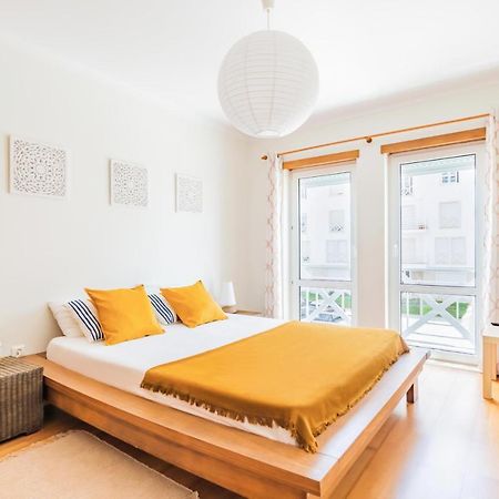Baleal Sea House Apartment Peniche Luaran gambar