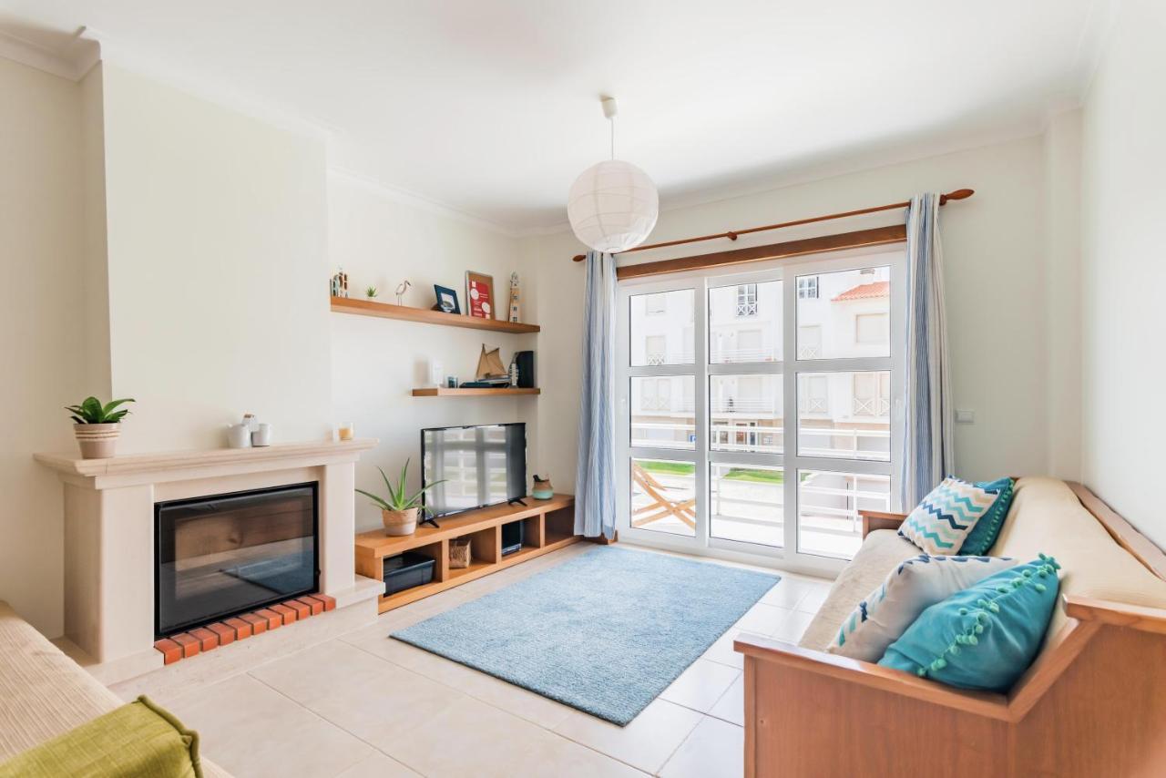 Baleal Sea House Apartment Peniche Luaran gambar