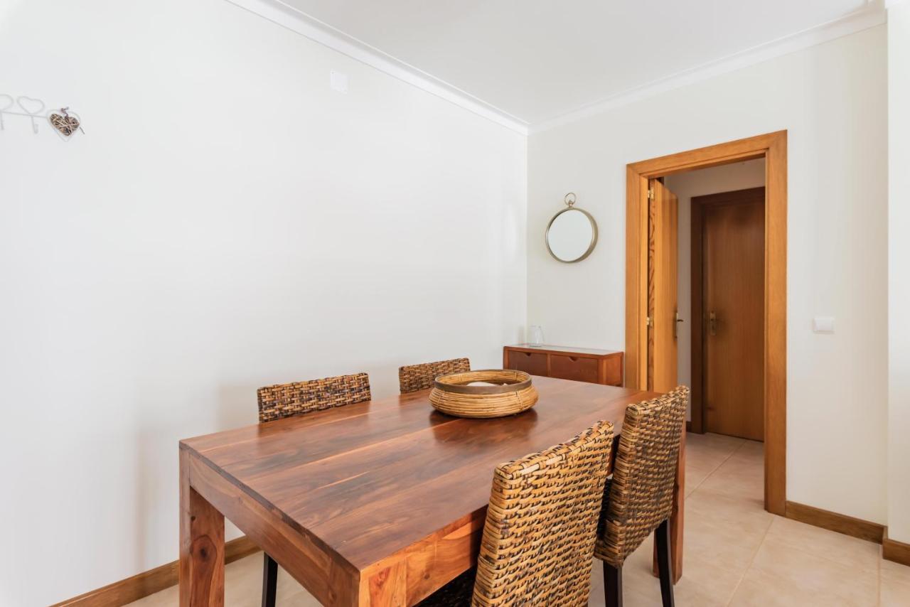 Baleal Sea House Apartment Peniche Luaran gambar