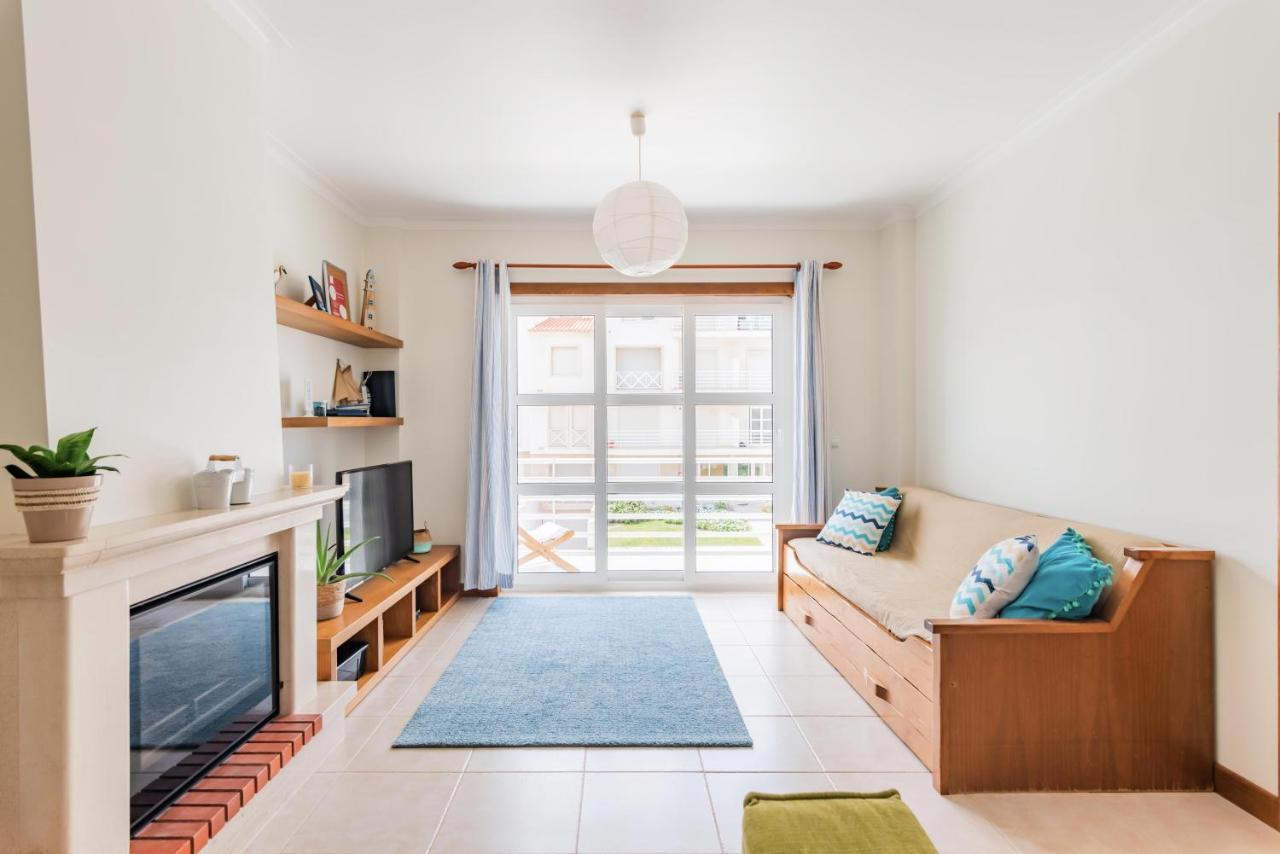Baleal Sea House Apartment Peniche Luaran gambar