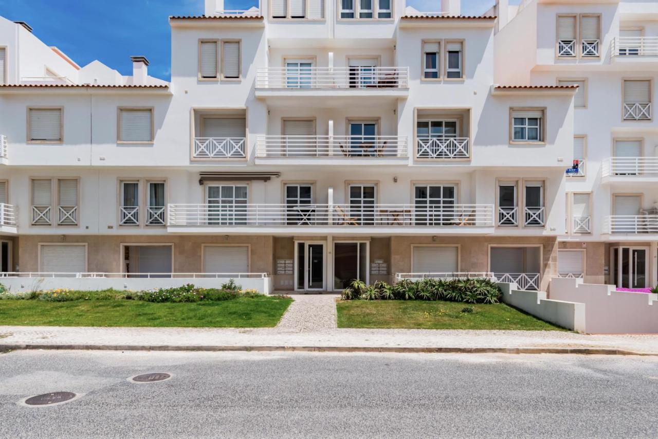 Baleal Sea House Apartment Peniche Luaran gambar