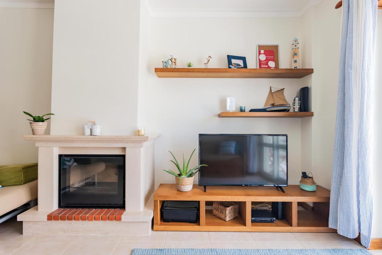 Baleal Sea House Apartment Peniche Luaran gambar