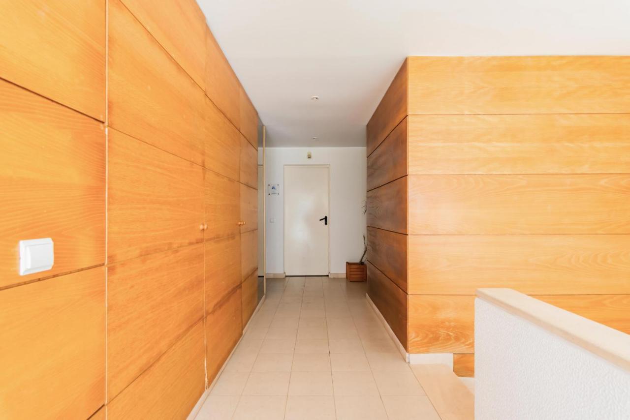 Baleal Sea House Apartment Peniche Luaran gambar