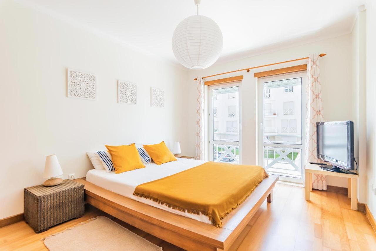 Baleal Sea House Apartment Peniche Luaran gambar