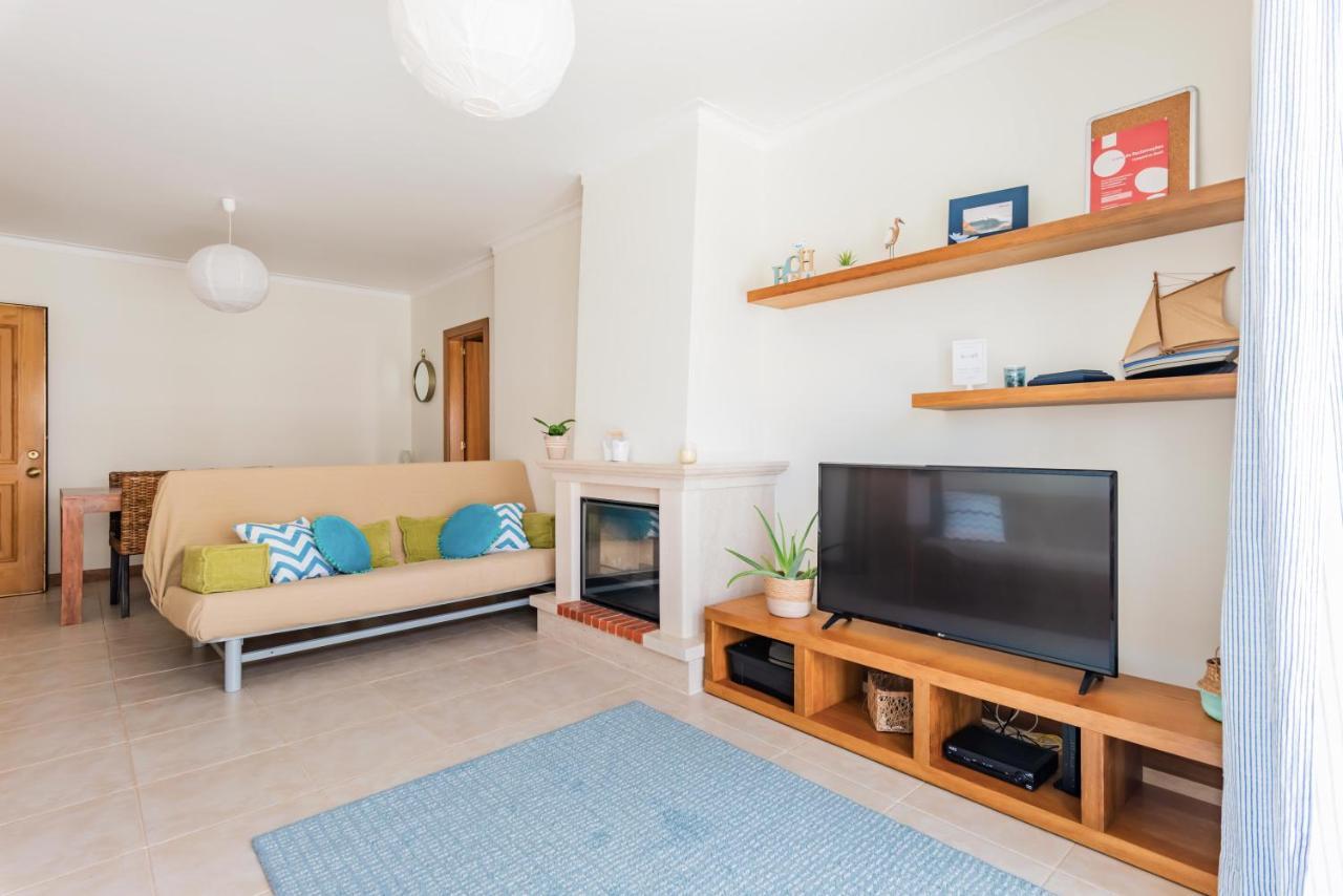Baleal Sea House Apartment Peniche Luaran gambar