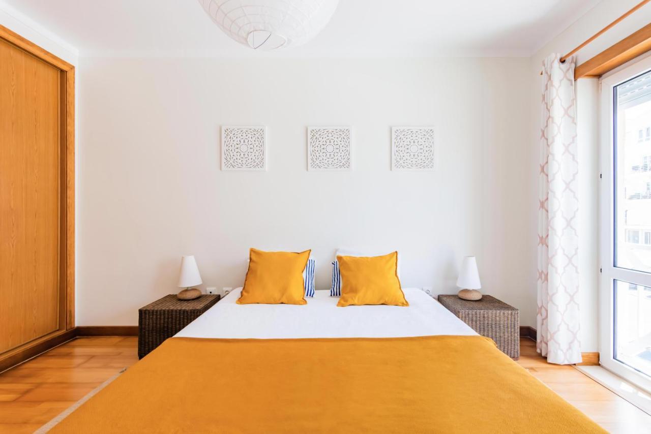 Baleal Sea House Apartment Peniche Luaran gambar