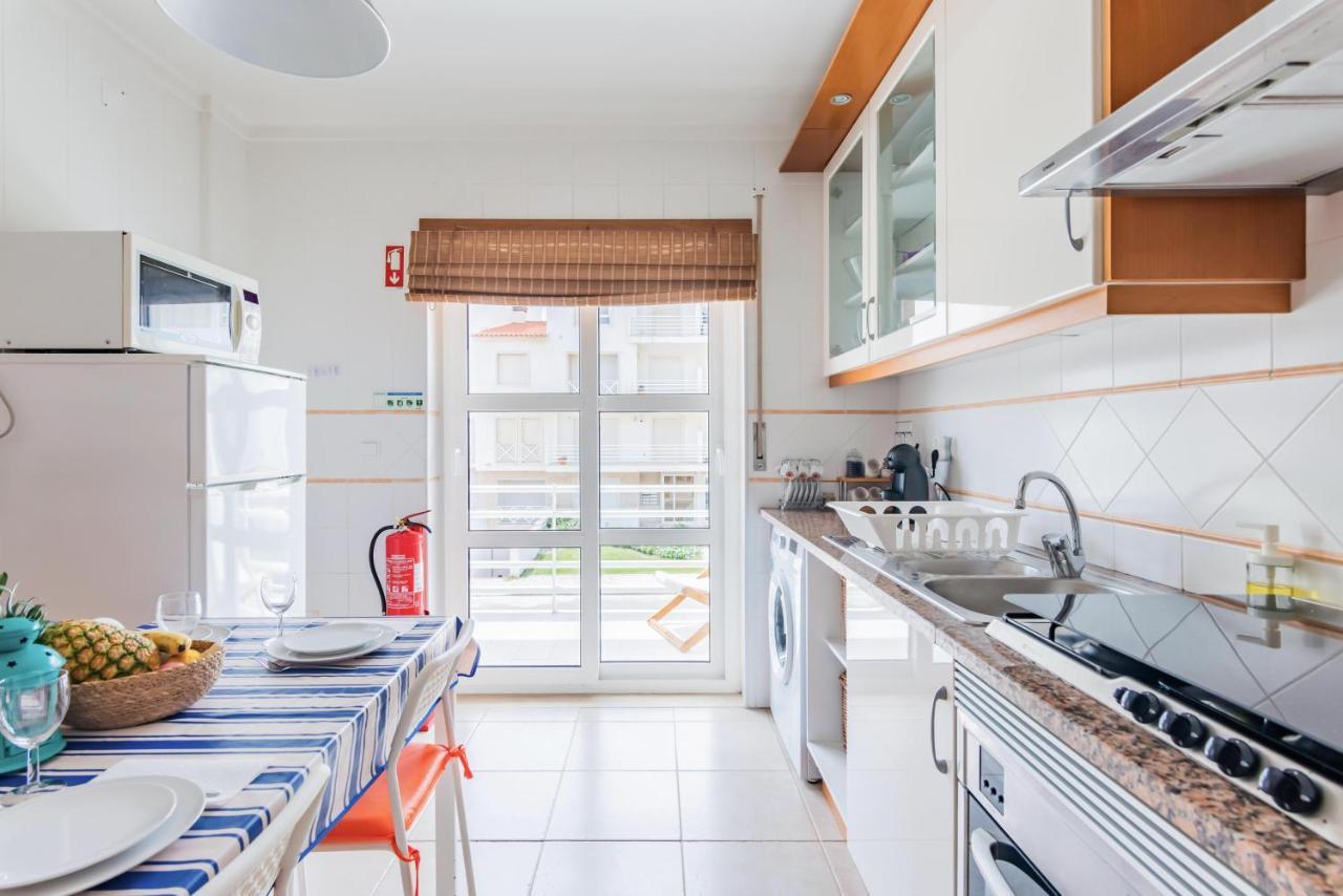 Baleal Sea House Apartment Peniche Luaran gambar