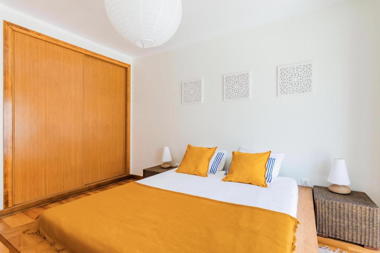 Baleal Sea House Apartment Peniche Luaran gambar