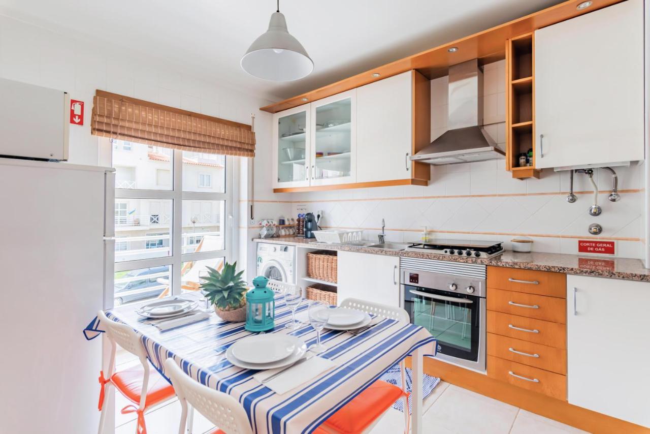 Baleal Sea House Apartment Peniche Luaran gambar