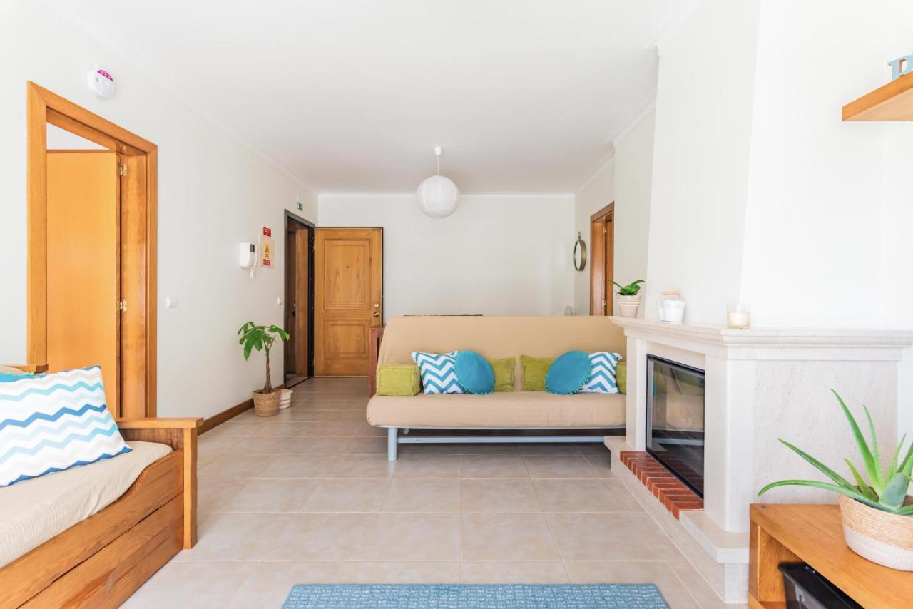 Baleal Sea House Apartment Peniche Luaran gambar
