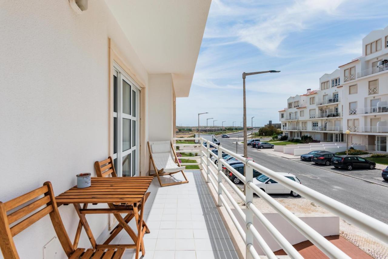 Baleal Sea House Apartment Peniche Luaran gambar