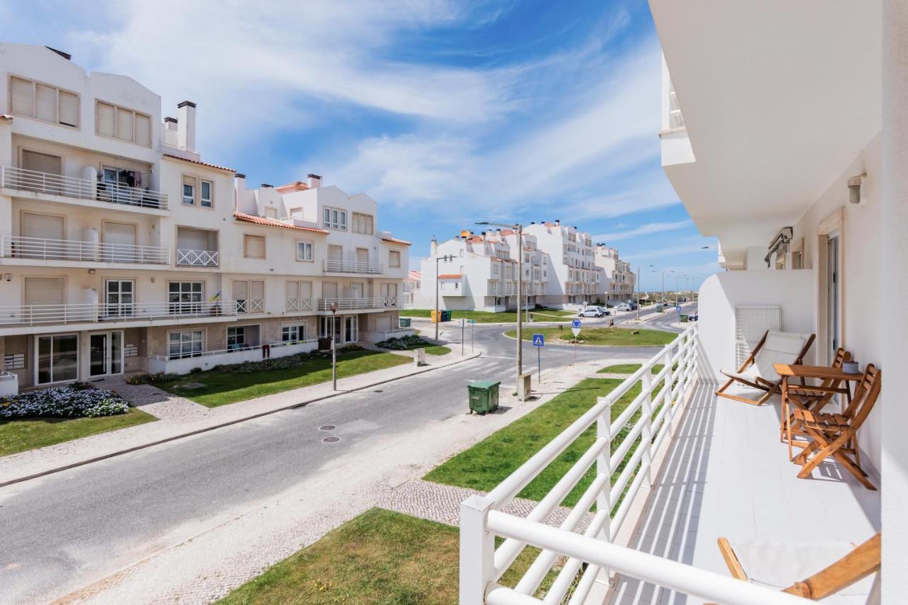 Baleal Sea House Apartment Peniche Luaran gambar