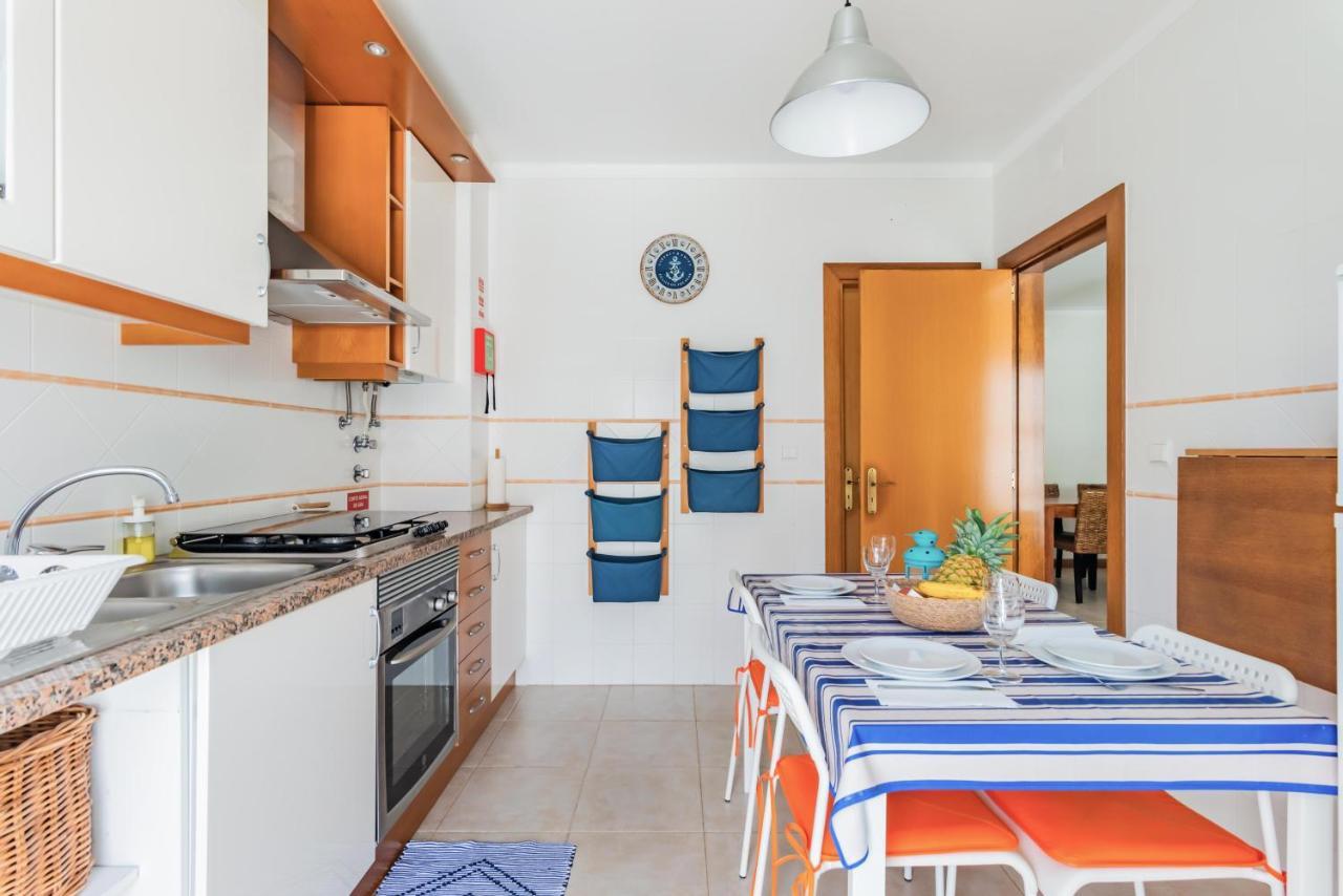 Baleal Sea House Apartment Peniche Luaran gambar